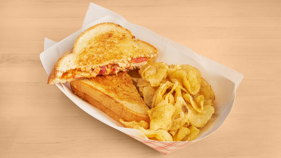 Bite Into Maine by null