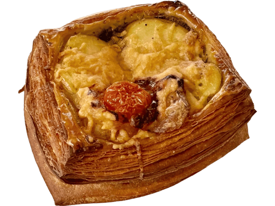 Teal House Coffee & Bakery by null