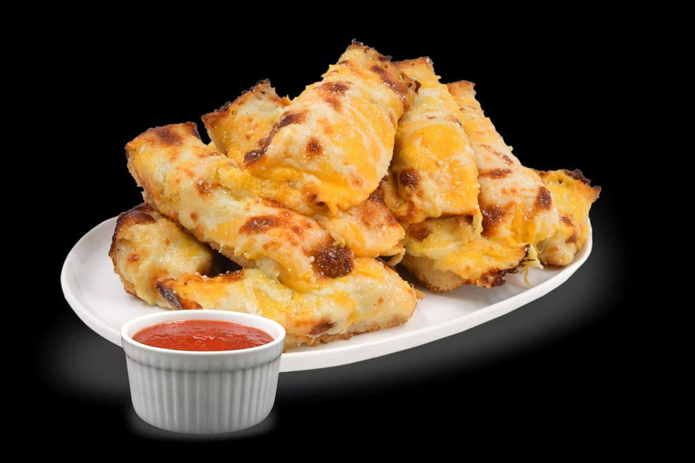 Uncle Andy's Pizza by null