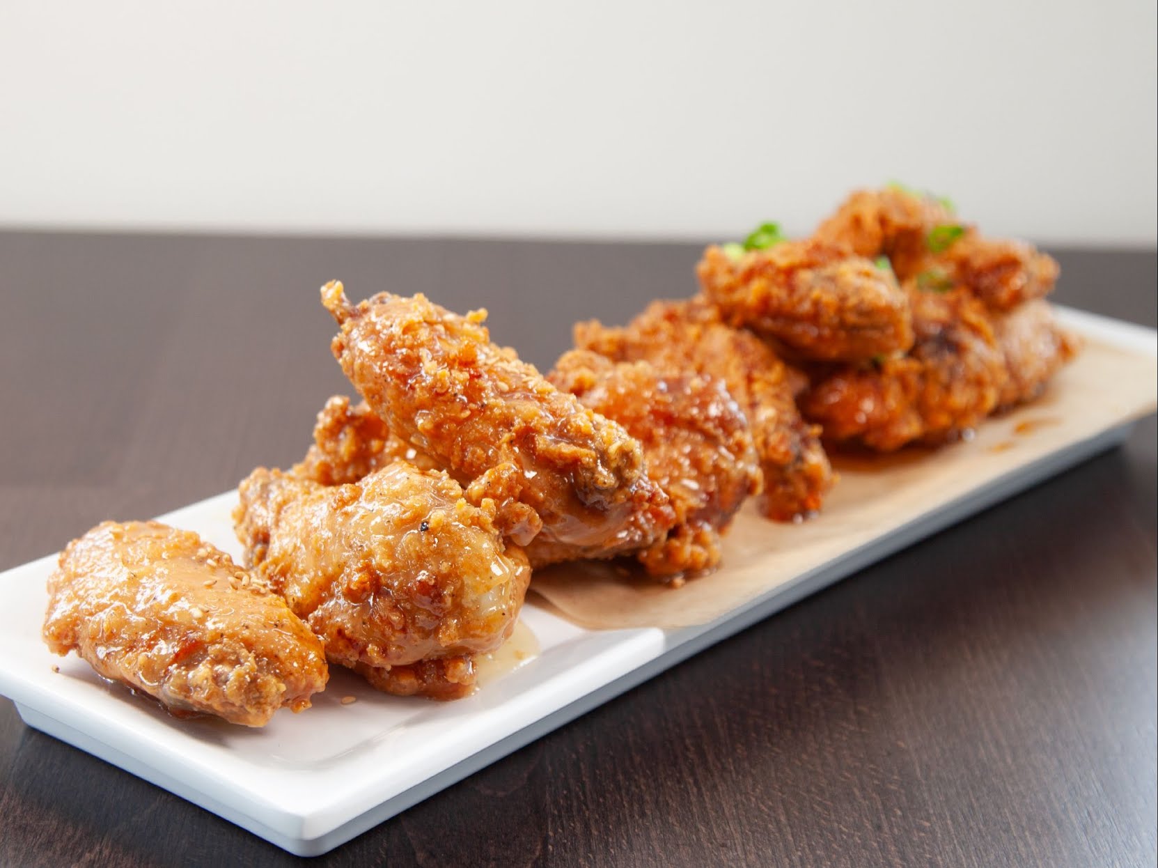 BTC by Chef Kang by null