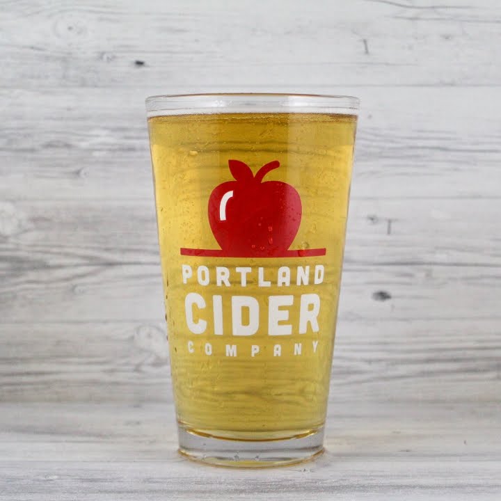 Portland Cider Co by null