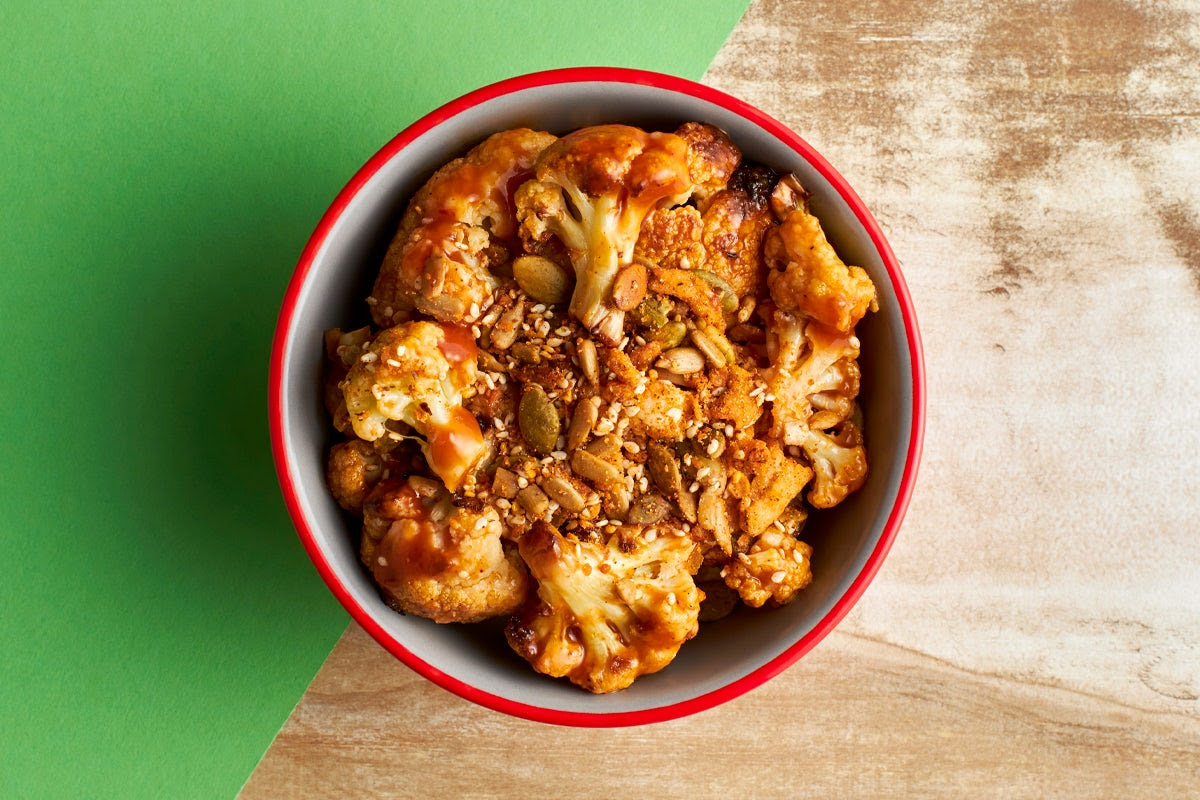 Nando's PERi-PERi by null