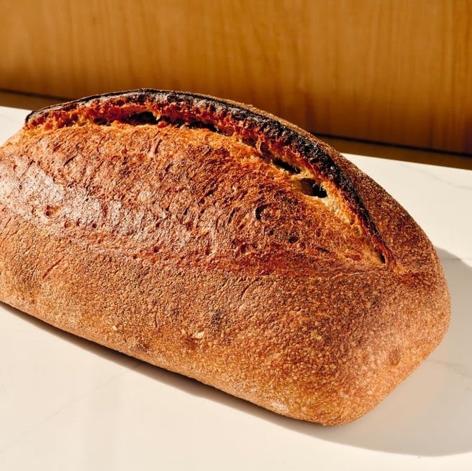 Lodge Bread Company by null