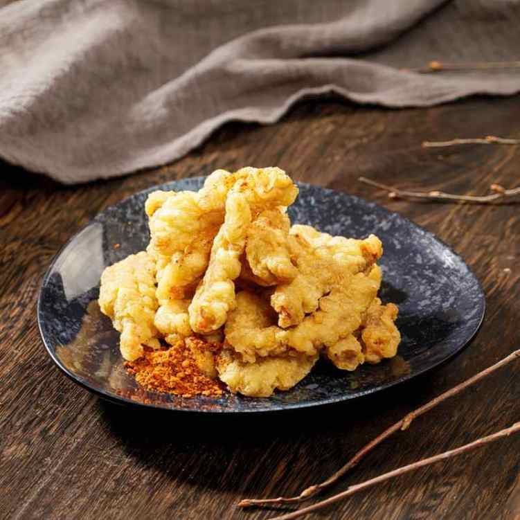 粉爱面 Potato Powder Love Noodle by null