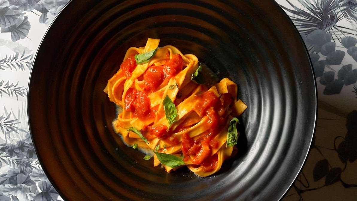 Oise Ristorante by null