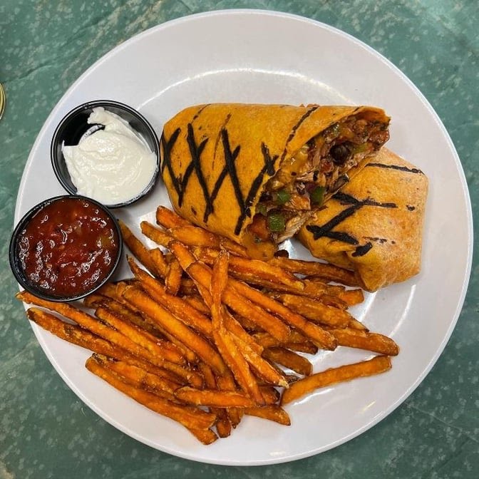 Dinerbar on Clifton by null