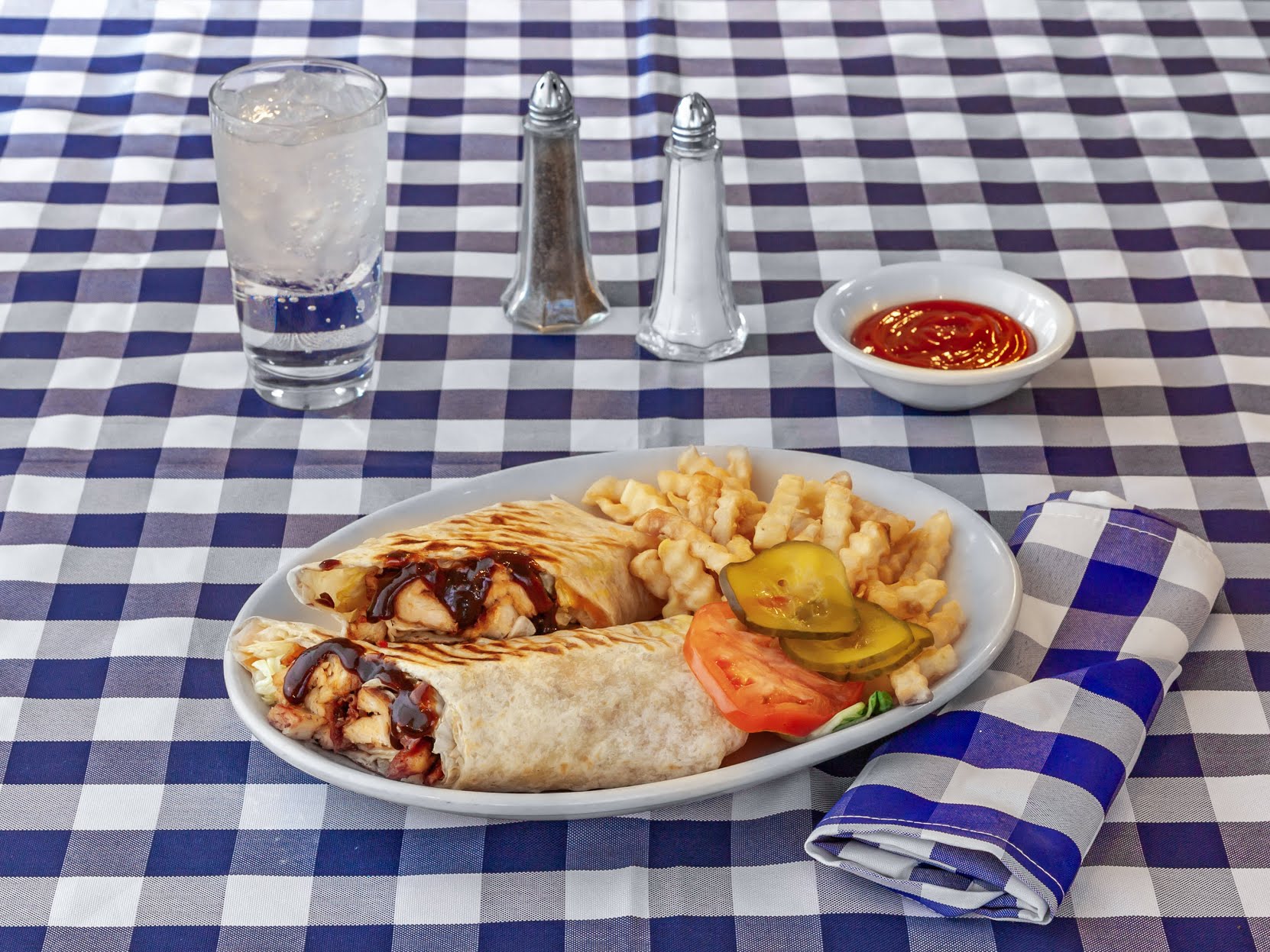 Jelly Jam Restaurant by null