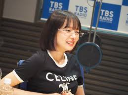 岡田紗佳|岡田紗佳、リポーターへの失言謝罪 中継の様子にSNS炎上「言葉の選択は慎重に」 | ORICON NEWS