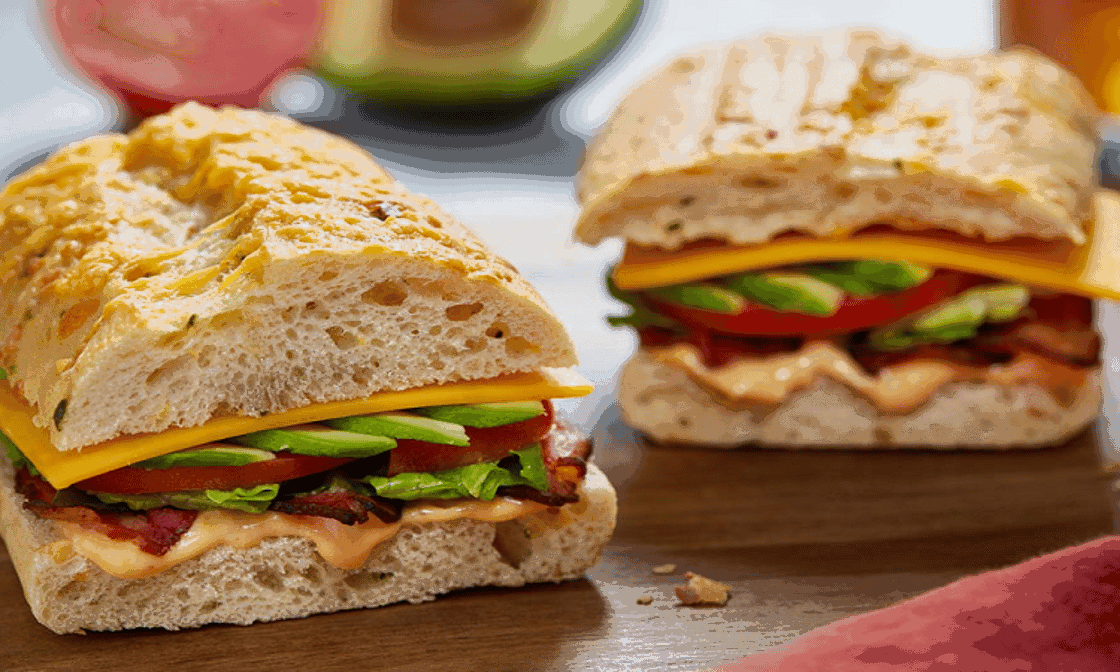 Duffeyroll Bakery Cafe by null