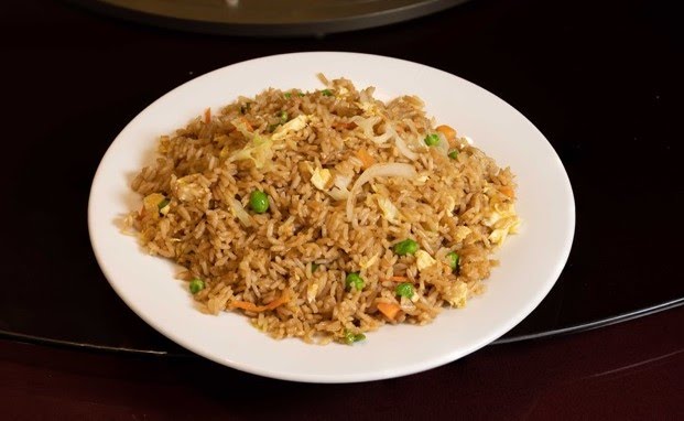 China Town Restaurant by null