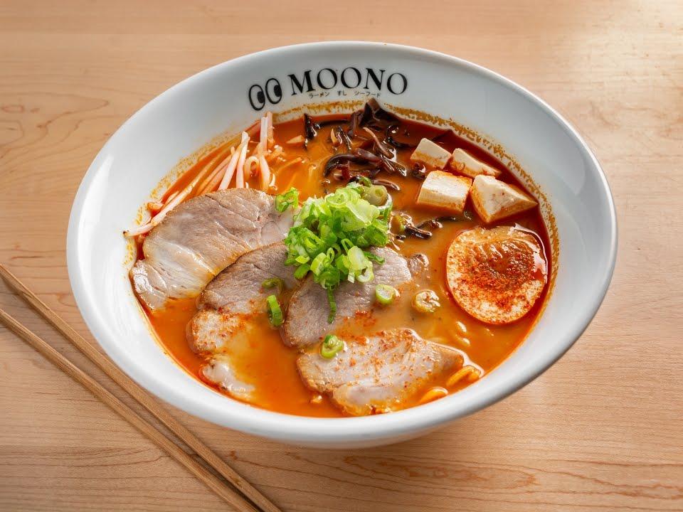 MOONO by null