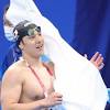 瀬戸大也「誇りに」、萩野公介は号泣「五輪の神様からの贈り物 ...