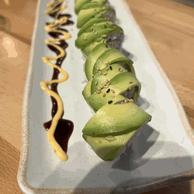 Blue Bird Haus by null