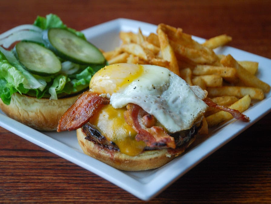 Tap House Grill by null