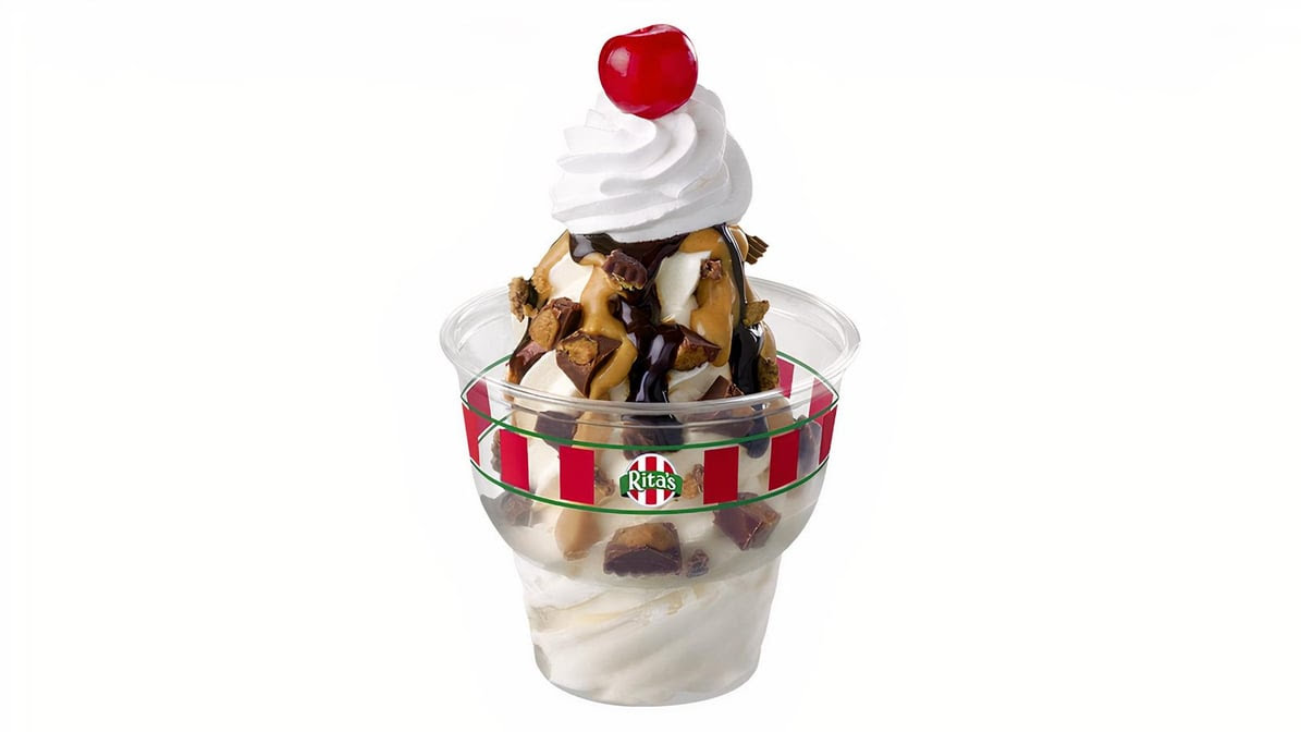Rita's Italian Ice & Frozen Custard by null
