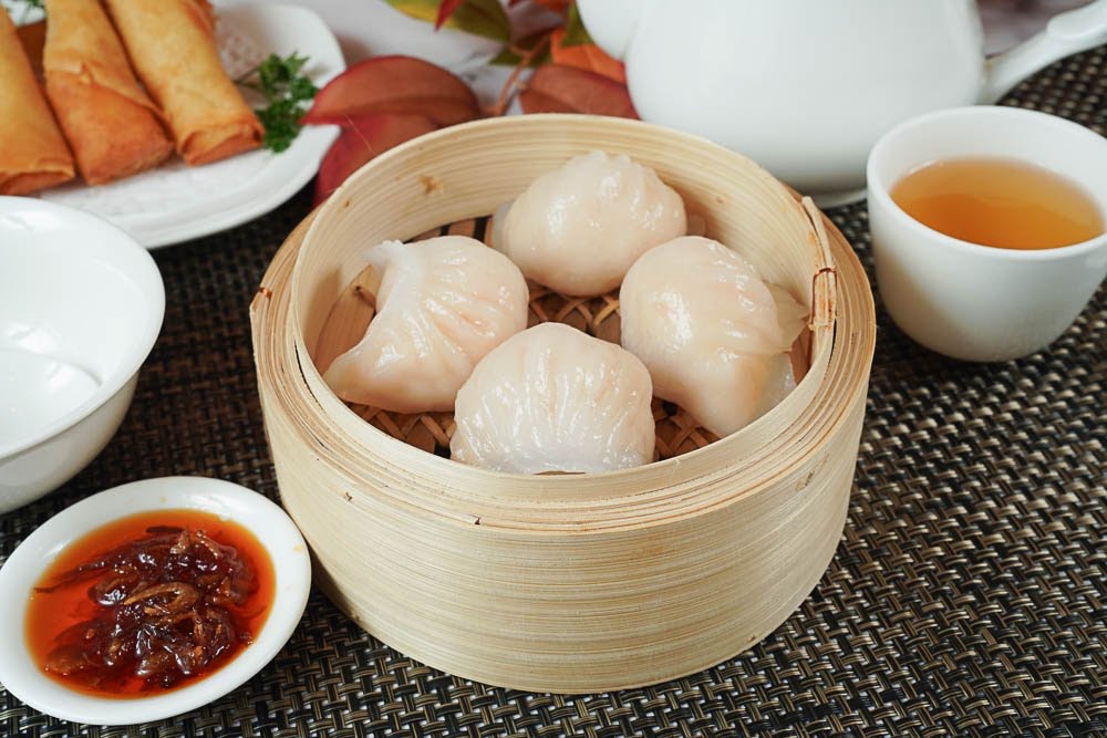 Empire Seafood Restaurant by null