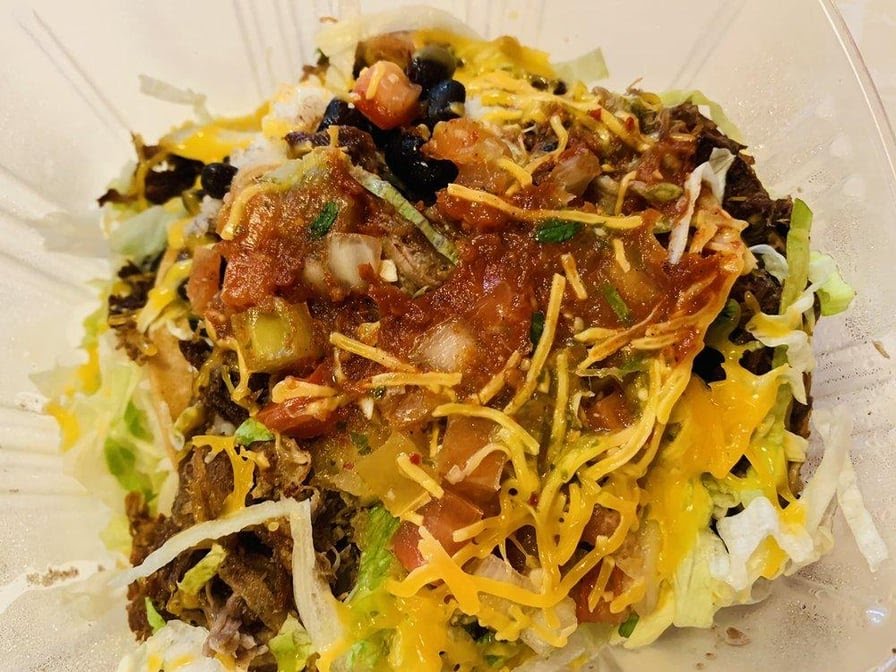 Sky's Gourmet Tacos by null