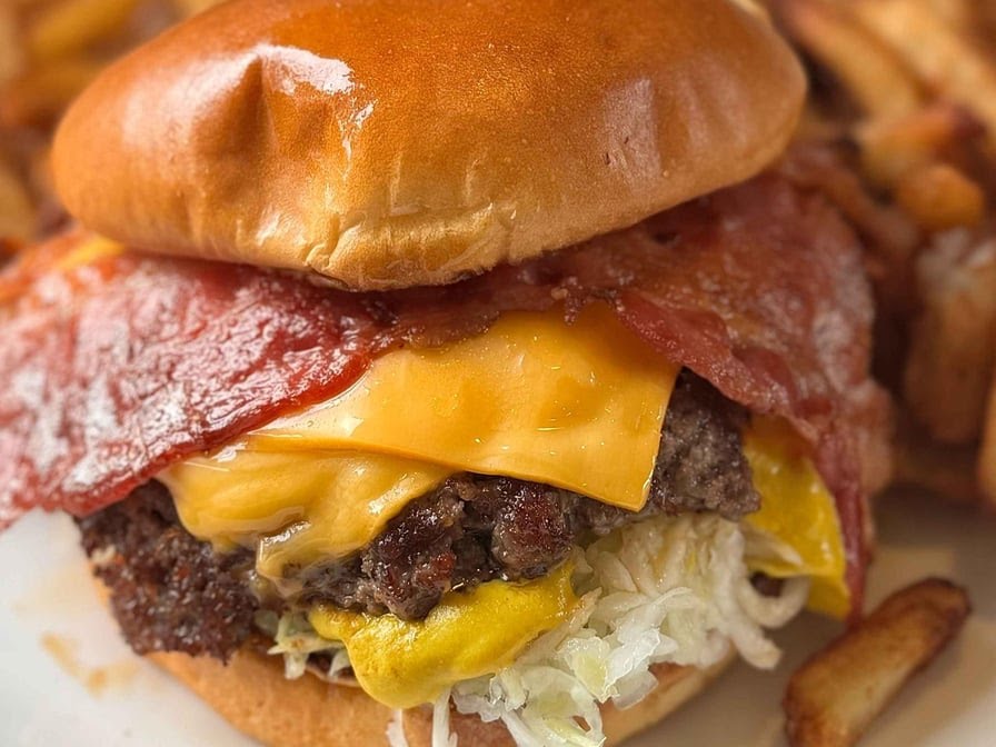 Restaurant Paulo & Suzanne by null