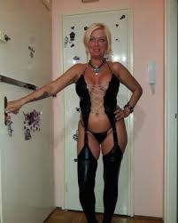 Latex milf jpg x Latex milf