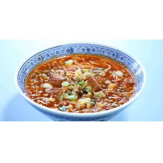 Noodles Fresh | Berkeley CA Chinese Cuisine by null