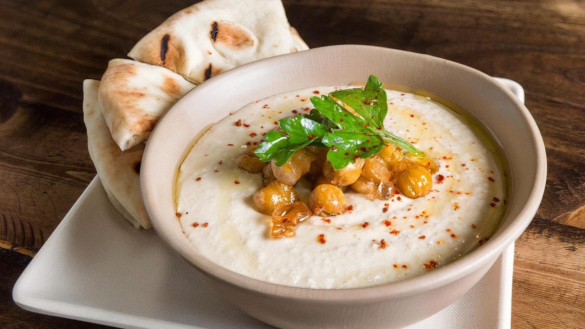 The Great Greek Mediterranean Grill - Henderson, NV - St Rose Parkway by null