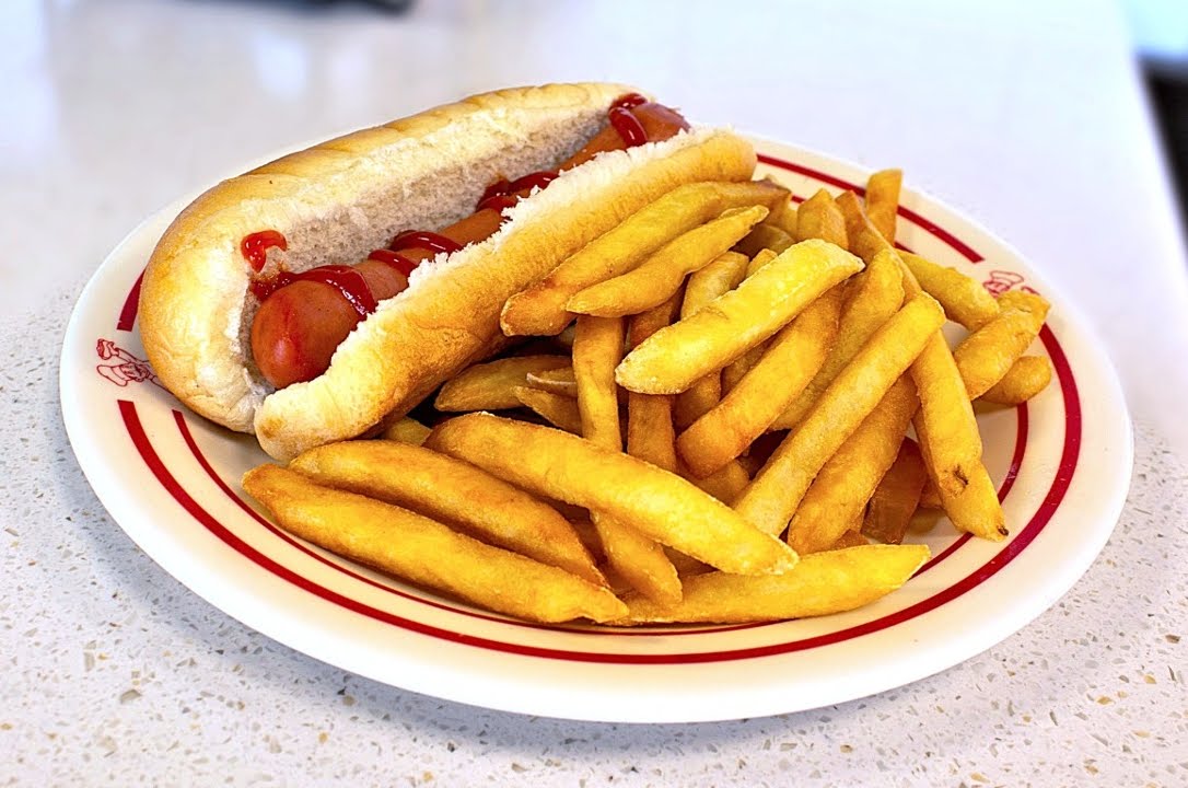 National Coney Island - 7 & Mack by null