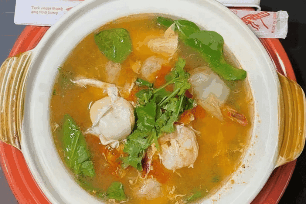 Thai Bistro by null