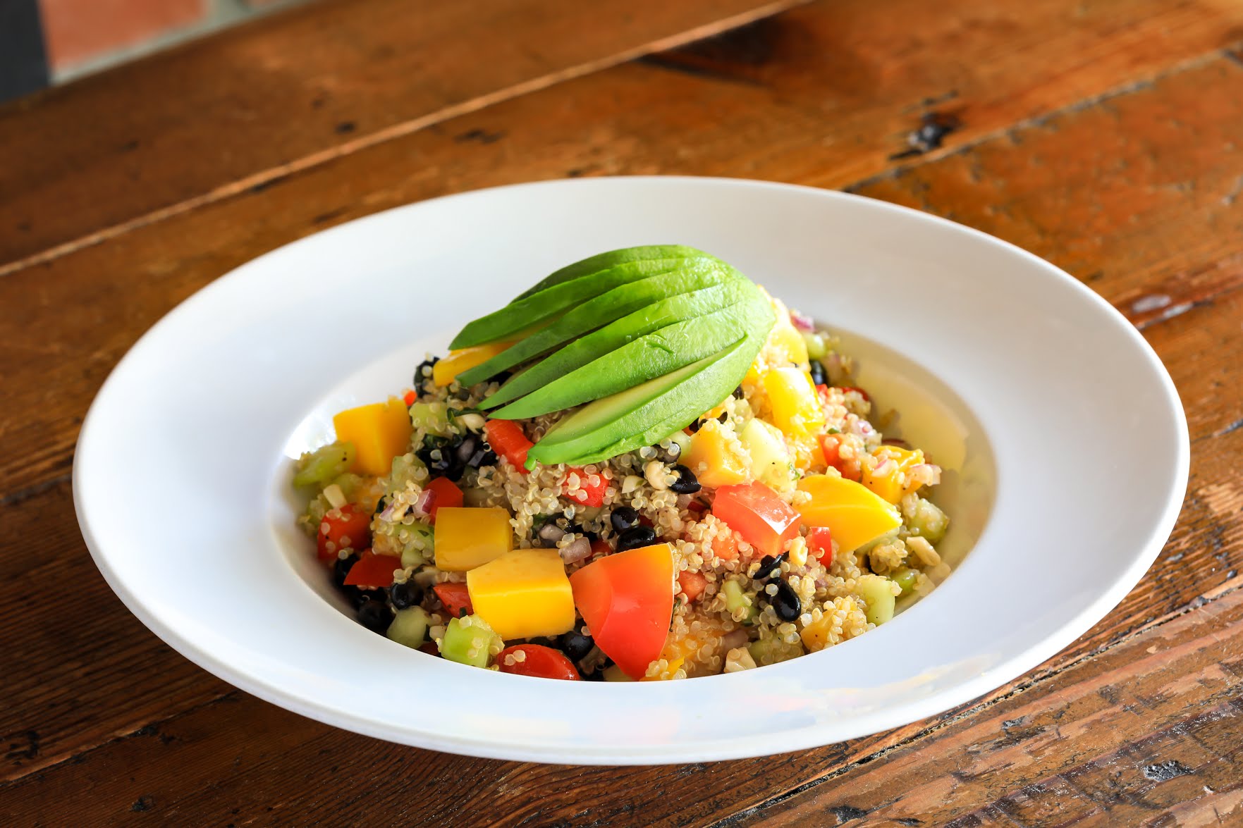 Smokehouse on Main by null