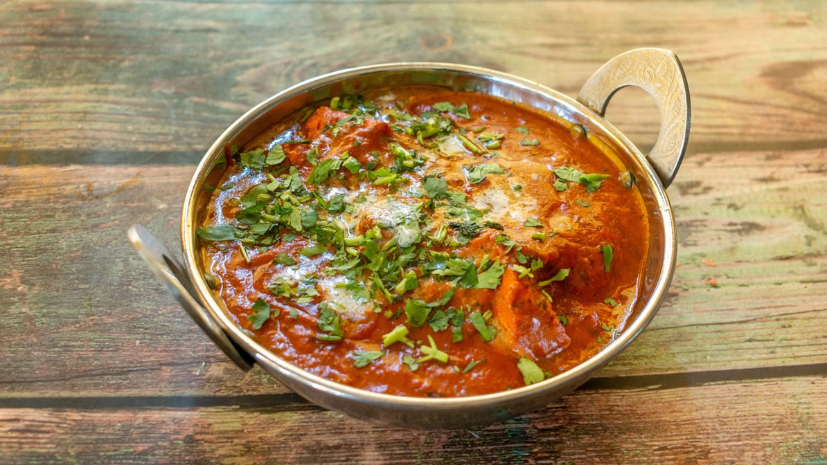Punjab Kitchen by null