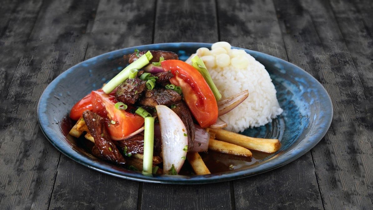 Sardi's Pollo A La Brasa by null