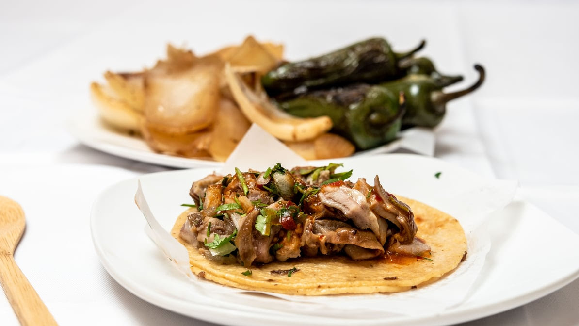 TJ Tacos by null