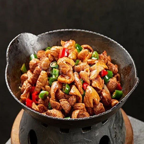 成都名堂 川菜馆 Szechuan Master by null