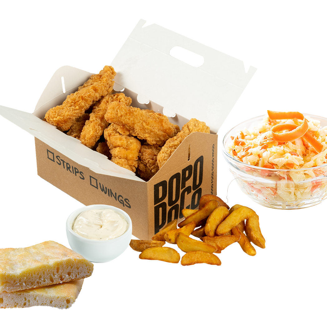 Dopo Poco Iasi Take Away