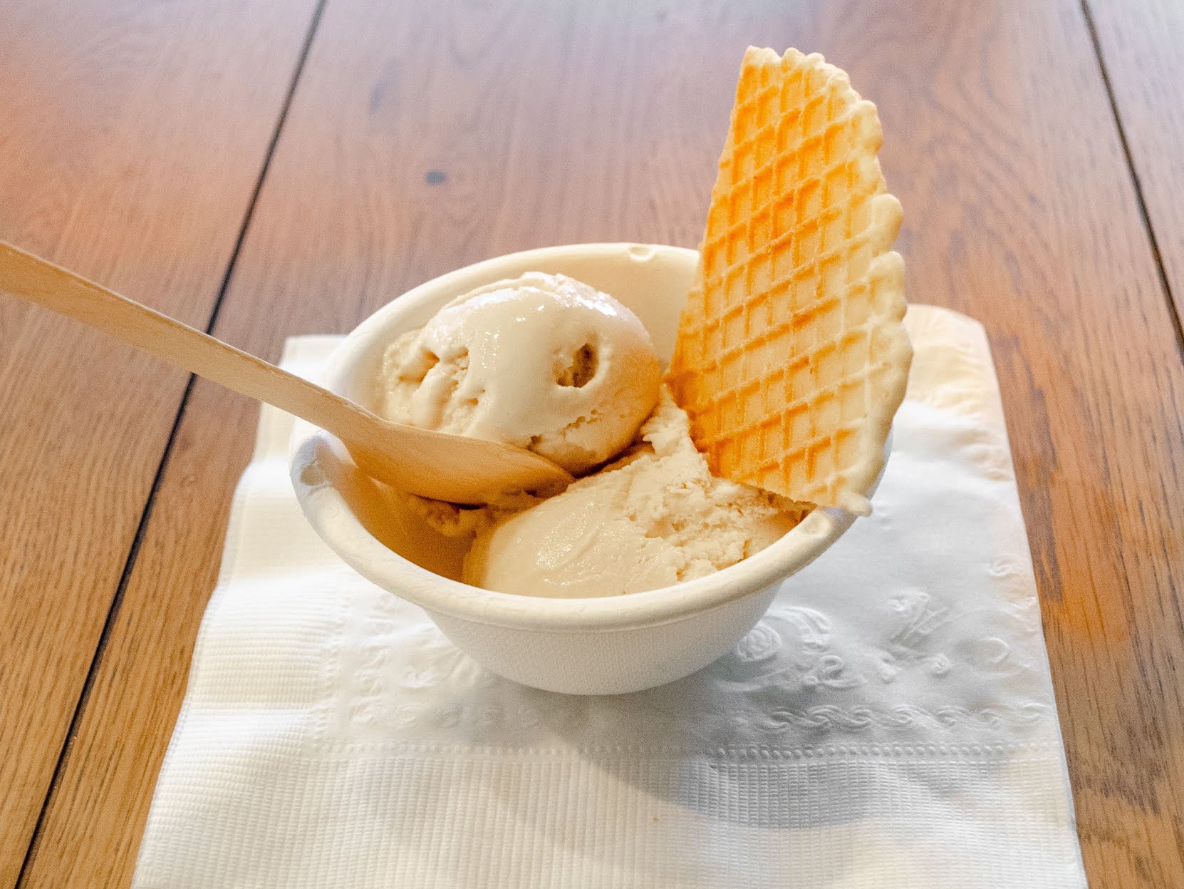 Sarabhas creamery - Ice cream & chai/coffee shoppe by null