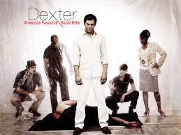 Dexter - The TV series 