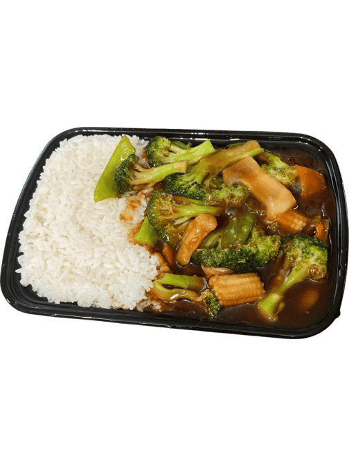 Double Dragon Restaurant by null