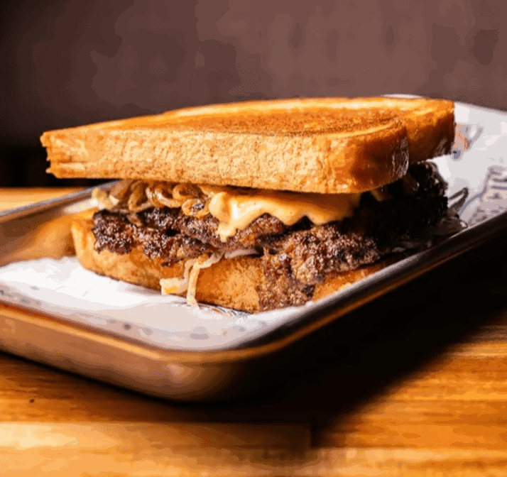 Clutch City Grill by null