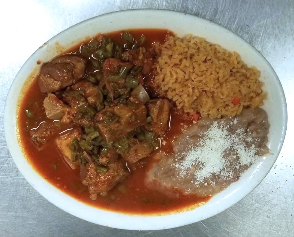 La Casita De Dona Machi by null