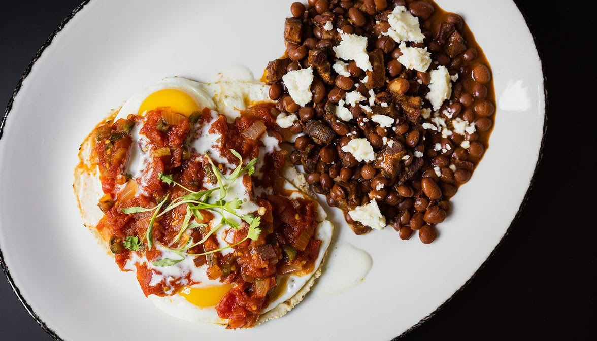 The Victor Restaurant and Bar by null