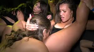 Pool party turns into crazy gay fuck fest twink felix takes all men jpg x Crazy party fuck