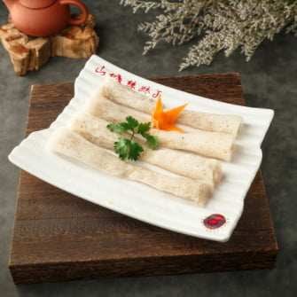 Shancheng Lameizi Hot Pot by null