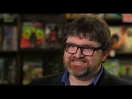 Nerd porn auteur ernest cline jpg x Nerd auteur