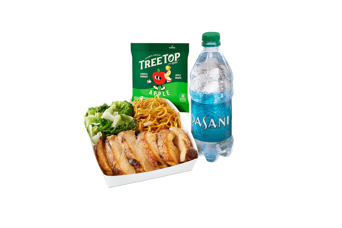 Panda Express by null