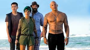 Xxx has a villain problem vin diesel bautista jpg x Xxx vin diesel movie