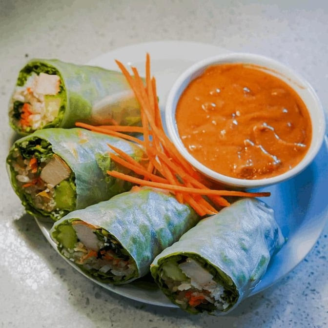 Pad Thai Kitchen by null