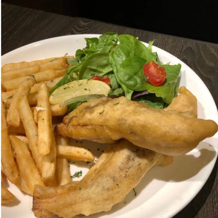 Bo Tree Plant-Based Cuisine by null