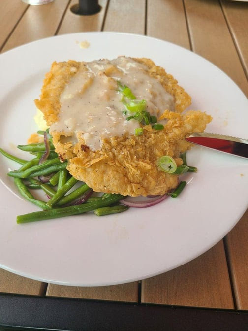 The Union Kitchen by null