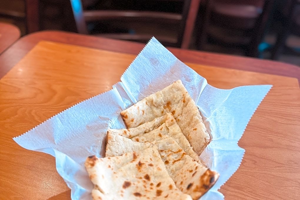 Srinagar Indian Cuisine by null