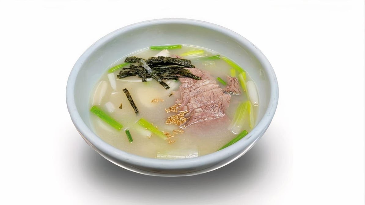 Shin Sa Dong | Korean Restaurant by null