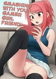 Gamer girl comic porn comics jpg x Gamer girl sex